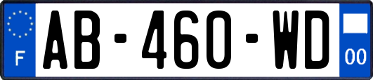 AB-460-WD