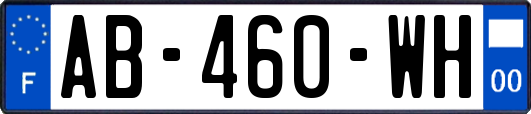 AB-460-WH