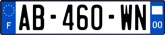 AB-460-WN