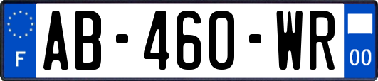 AB-460-WR
