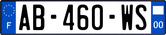 AB-460-WS