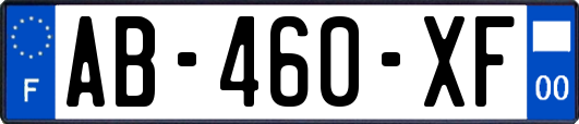 AB-460-XF