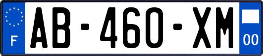 AB-460-XM
