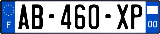 AB-460-XP