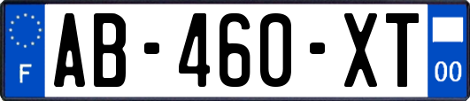 AB-460-XT