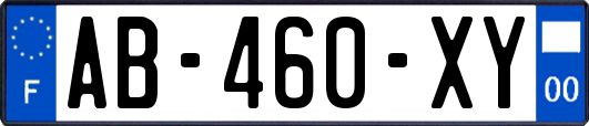 AB-460-XY