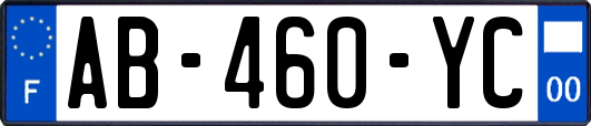 AB-460-YC
