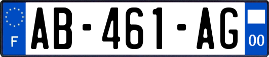 AB-461-AG