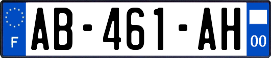 AB-461-AH