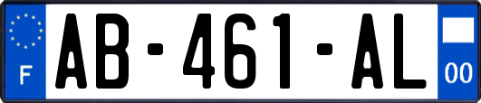 AB-461-AL