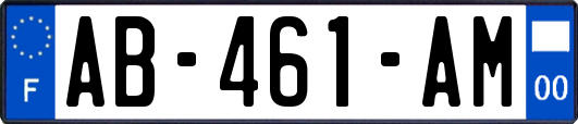 AB-461-AM