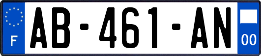 AB-461-AN