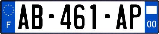 AB-461-AP