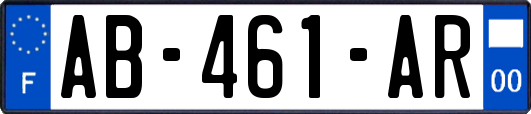 AB-461-AR