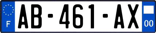 AB-461-AX