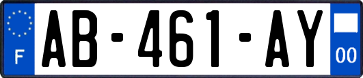 AB-461-AY