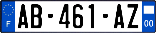 AB-461-AZ