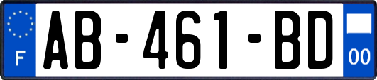 AB-461-BD