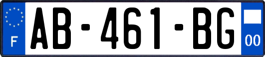 AB-461-BG