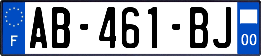 AB-461-BJ