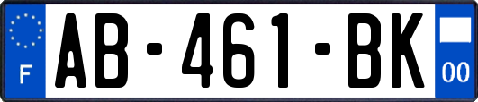 AB-461-BK