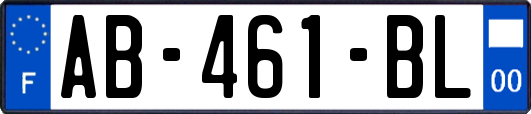 AB-461-BL