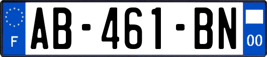 AB-461-BN