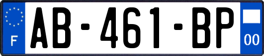 AB-461-BP