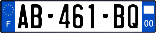 AB-461-BQ