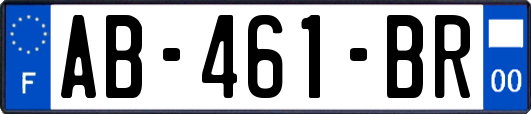 AB-461-BR