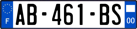 AB-461-BS