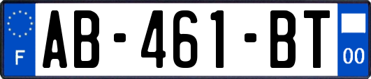 AB-461-BT