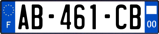 AB-461-CB