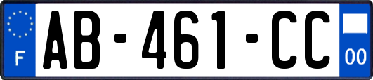 AB-461-CC