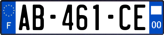 AB-461-CE