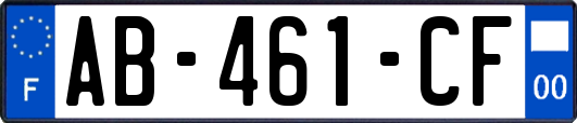 AB-461-CF