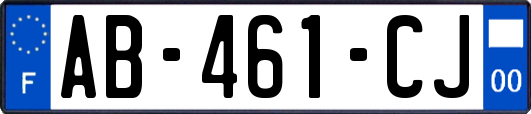 AB-461-CJ