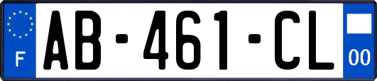 AB-461-CL