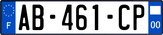 AB-461-CP