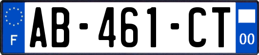 AB-461-CT