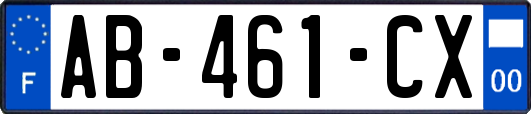 AB-461-CX