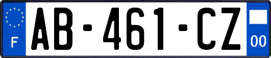 AB-461-CZ