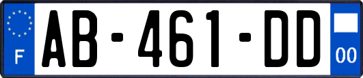 AB-461-DD