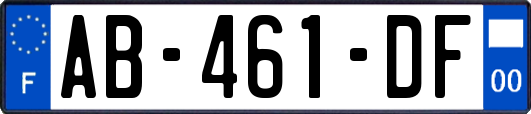 AB-461-DF