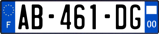 AB-461-DG