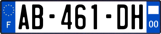 AB-461-DH