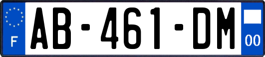 AB-461-DM