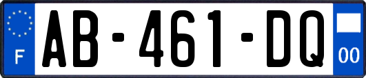 AB-461-DQ