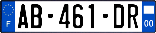 AB-461-DR