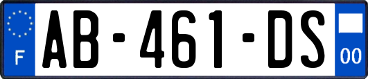 AB-461-DS